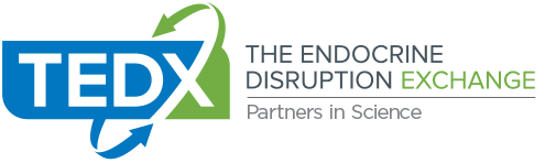 The Endocrine Disruption Exchange